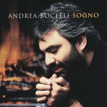 CD Andrea Bocelli: Sogno