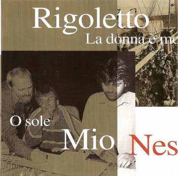 CD Andrea Bocelli: Viaggio Italiano