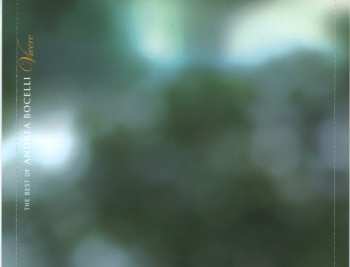 CD Andrea Bocelli: The Best Of Andrea Bocelli: Vivere