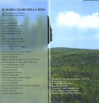 CD Andrea Bocelli: The Best Of Andrea Bocelli: Vivere