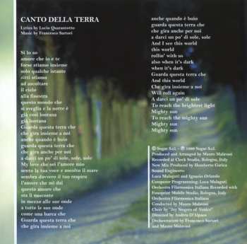 CD Andrea Bocelli: The Best Of Andrea Bocelli: Vivere