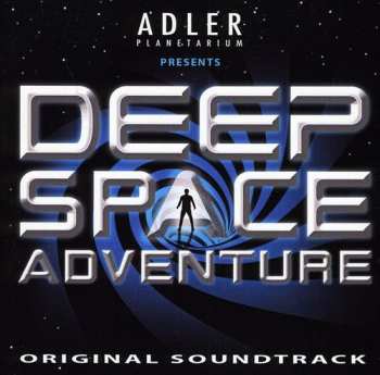 Album Andrea Centazzo: Deep Space Adventure