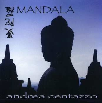 Album Andrea Centazzo: Mandala
