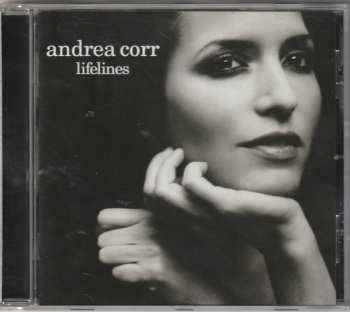 Album Andrea Corr: Lifelines