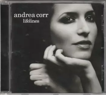 Andrea Corr: Lifelines