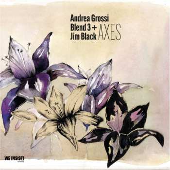 Album Jim Black: Axes