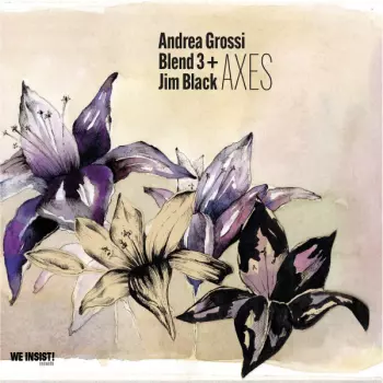 Jim Black: Axes