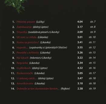 CD Andrea Jágerová: ...Šecki Sa Peknie Do Jednieho...