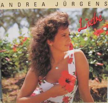 Album Andrea Jürgens: Liebe