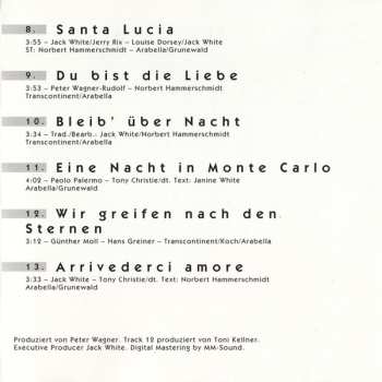 CD Andrea Jürgens: Wenn Ich Glücklich Bin