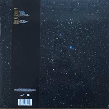 LP Andrea Laszlo De Simone: Immensità