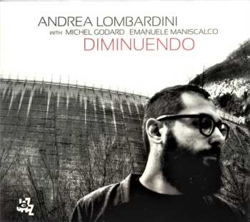 Album Michel Godard: Diminuendo