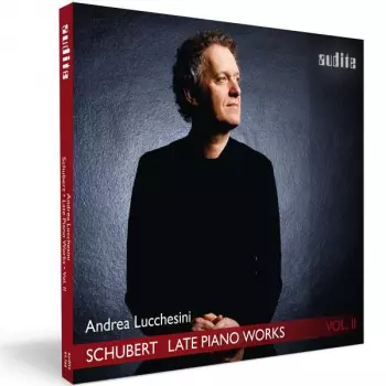 Late Piano Works Vol II