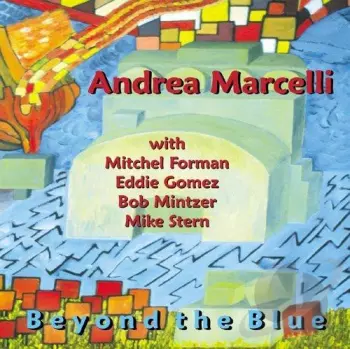 Beyond The Blue