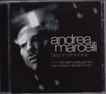 CD Mitchel Forman: Beyond The Blue