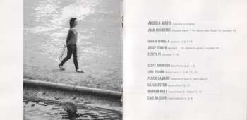 CD Andrea Motis: Emotional Dance