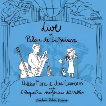  Live At Palau De La Música 
