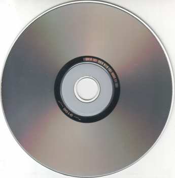 CD Andrea Motis: Loopholes