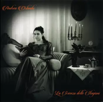 Andrea Orlando: La Scienza Delle Stagioni