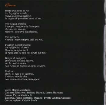 CD Andrea Orlando: La Scienza Delle Stagioni