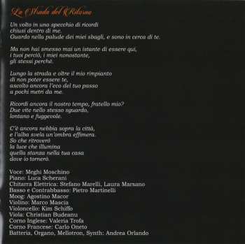 CD Andrea Orlando: La Scienza Delle Stagioni