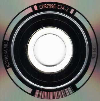 CD Andrea Orlando: La Scienza Delle Stagioni