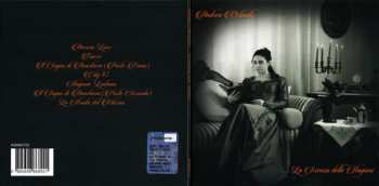 CD Andrea Orlando: La Scienza Delle Stagioni