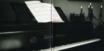 CD Andrea Orlando: La Scienza Delle Stagioni