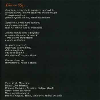 CD Andrea Orlando: La Scienza Delle Stagioni