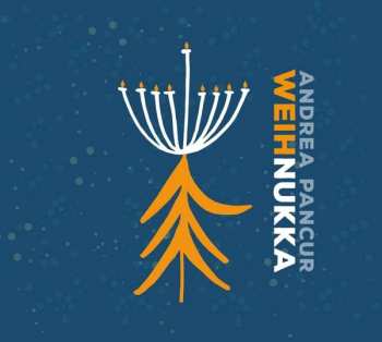 Album Andrea Pancur: Weihnukka