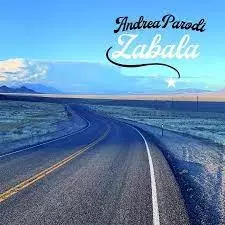 Andrea Parodi Zabala: Zabala