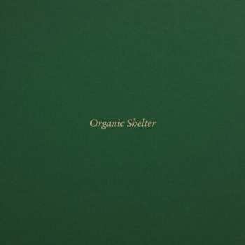Album Andrea Penso: Organic Shelter