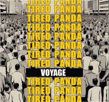 Album Tired Panda: Voyage