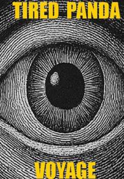 CD Tired Panda: Voyage