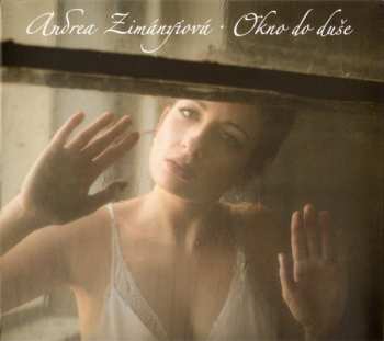 Album Andrea Zimányiová: Okno Do Duše