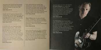 CD Andreas Arlt: All-Time Favorites