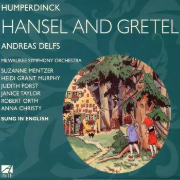 Hansel And Gretel