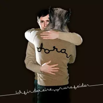 Andreas Dorau: Ich Bin Der Eine Von Uns Beiden