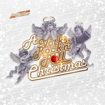 CD Andreas Gabalier: A Volks-Rock N Roll Christmas 
