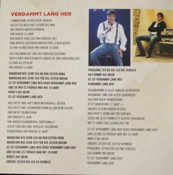 CD Andreas Gabalier: Best Of Volks-Rock'n'Roller