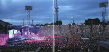2CD/Doos Andreas Gabalier: Best Of Volks-Rock’n’Roller – Das Jubiläumskonzert Live Aus Dem Olympiastadion In München DIGI