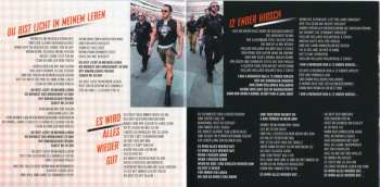 2CD/Doos Andreas Gabalier: Best Of Volks-Rock’n’Roller – Das Jubiläumskonzert Live Aus Dem Olympiastadion In München DIGI