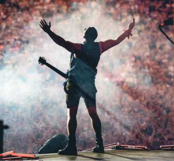 2CD/Doos Andreas Gabalier: Best Of Volks-Rock’n’Roller – Das Jubiläumskonzert Live Aus Dem Olympiastadion In München DIGI