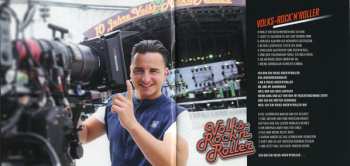 2CD/Doos Andreas Gabalier: Best Of Volks-Rock’n’Roller – Das Jubiläumskonzert Live Aus Dem Olympiastadion In München DIGI
