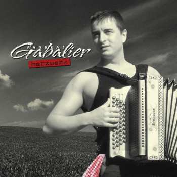 Album Andreas Gabalier: Herzwerk