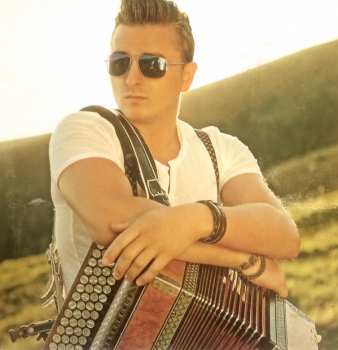 CD Andreas Gabalier: VolksRock'n'Roller