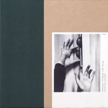 Music For Unknown Rituals