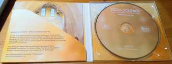 CD Andreas Hallén: Missa Solemnis