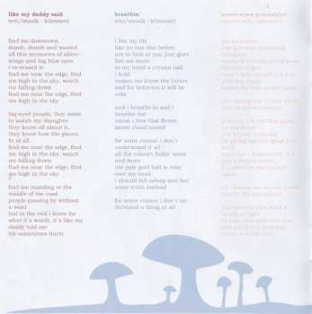 CD Andreas Kümmert: The Mad Hatters Neighbour