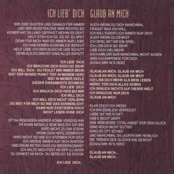 CD Andreas Martin: Hier In Dem Moment